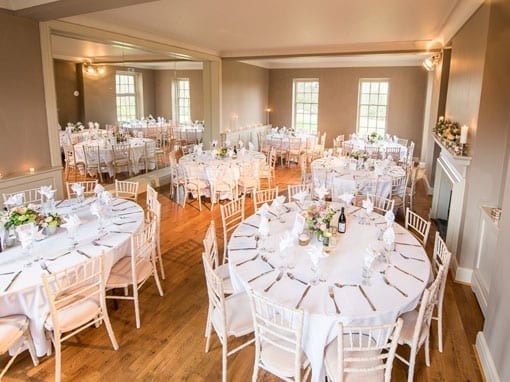 Wedding Breakfast Room Set Up Wedding Breakfast Room Set Up