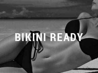 Bikini Ready Package Image