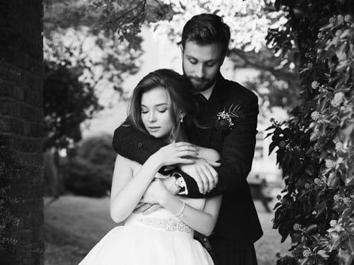 MARK AND ANASTASIA – TOGETHER FOREVER