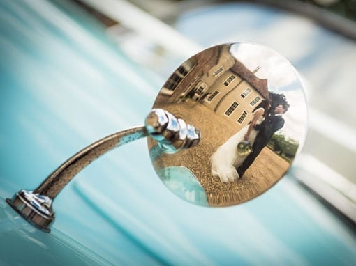 ANNEKE & PHIL – BRIDE & GROOM