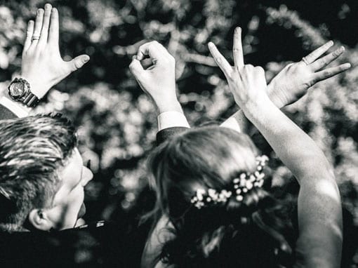 ANNEKA & PHIL – TOGETHER