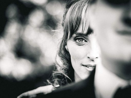 ANNEKA & PHIL – BEAUTIFUL BRIDE