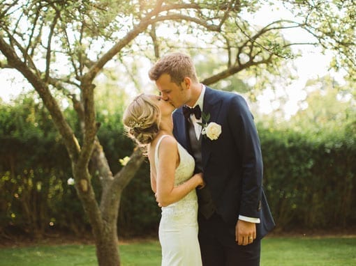 VICTORIA & JOEL – KISS