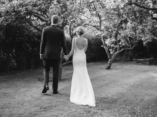 VICTORIA & JOEL – ORCHARD