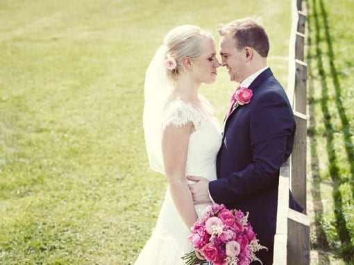 Lauren & Rob – Together