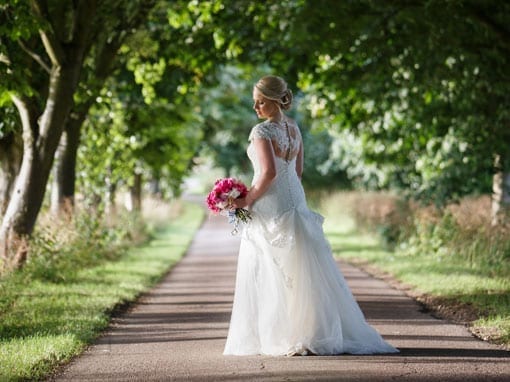 Lauren & Rob – The Beautiful Bride