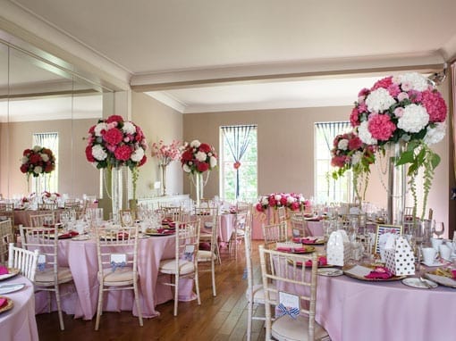 Lauren & Rob – Reception