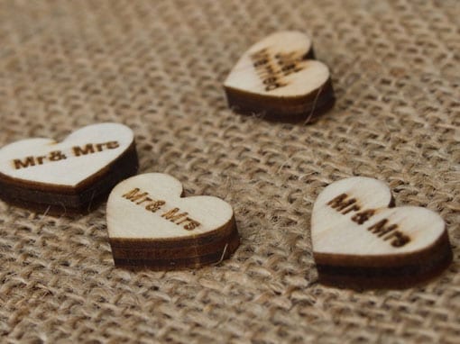 Rob & Stacey – Mr & Mrs