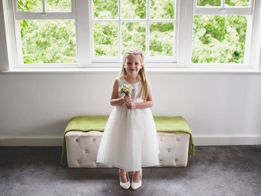 SIAN & ANDREW – SHOES TO FILL