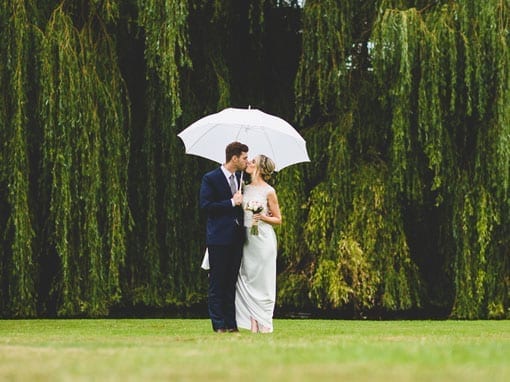 SIAN & ANDREW – BY THE LAKE