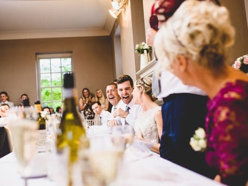 SIAN & ANDREW – RECEPTION