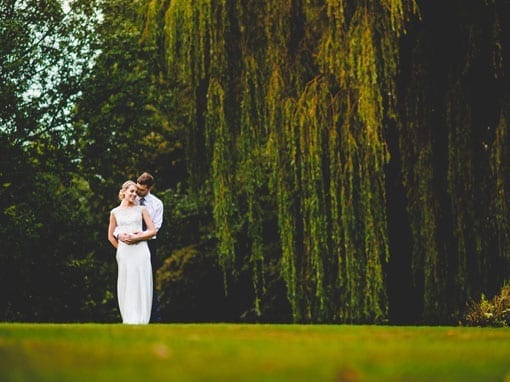 SIAN & ANDREW – QUIET MOMENT