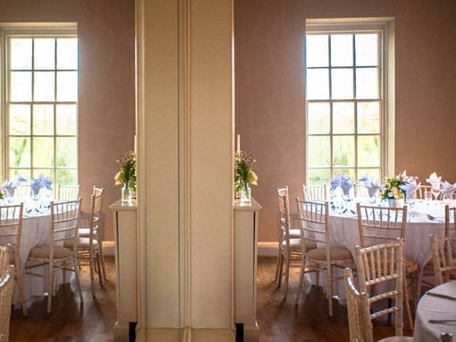 Wedding Breakfast Room Set Up Wedding Breakfast Room Set Up