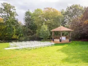 A stunning wedding venue That Amazing Place in Harlow Essex