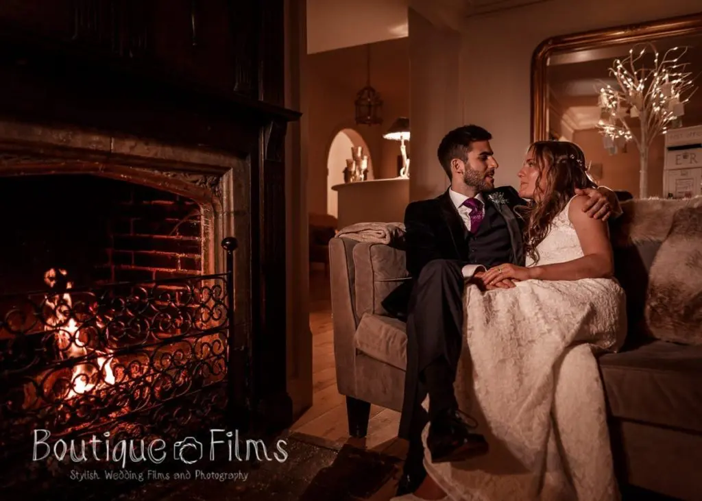 Weddings at That Amazing Place, Essex Wedding Venue