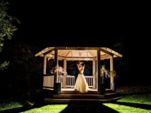 country house wedding