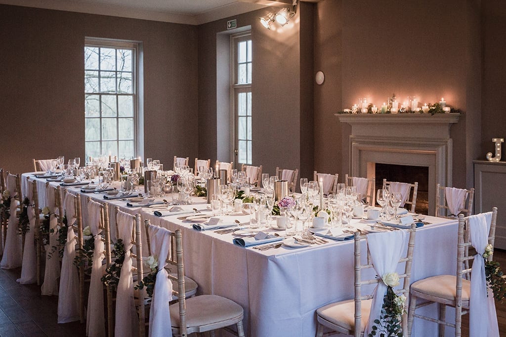 Small Intimate Weddings | That Amazing Place | Harlow, Essex