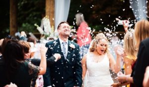 Wedding Photo At That Amazing Place Essex Wedding Venue For Darren And Katie