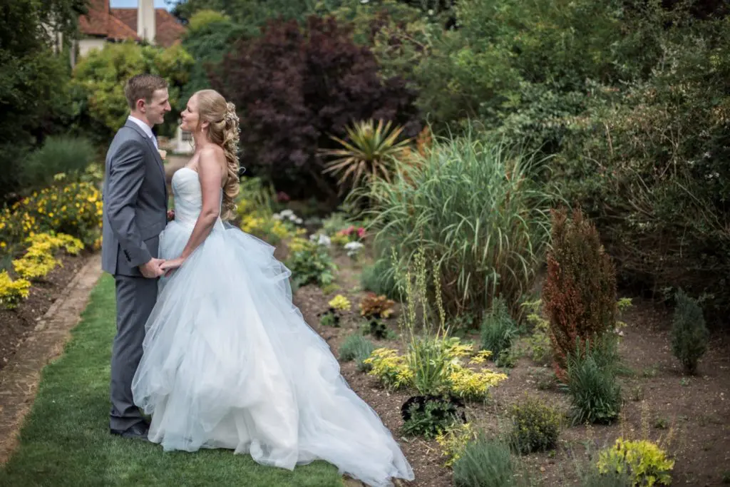 Wedding Stories That Amazing Place Teresa & Ugnius July 2019 Dress