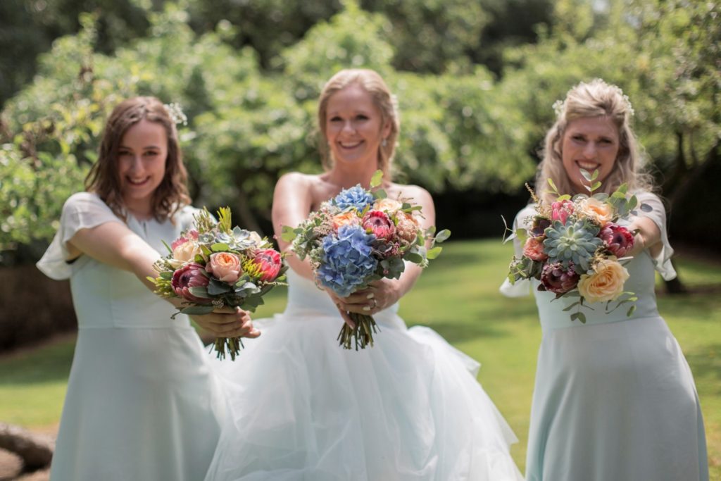Wedding Stories That Amazing Place Teresa & Ugnius July 2019 Flower Bouquets