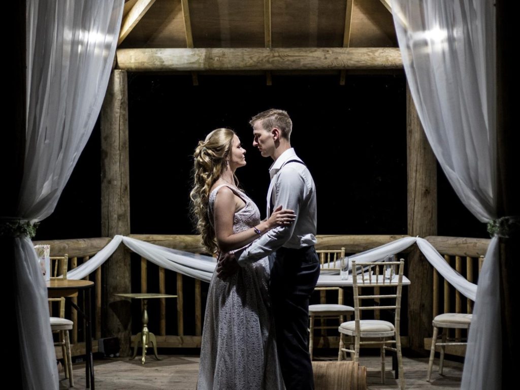 Wedding Stories That Amazing Place Teresa & Ugnius July 2019
