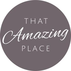 facebook logoThat Amazing Place