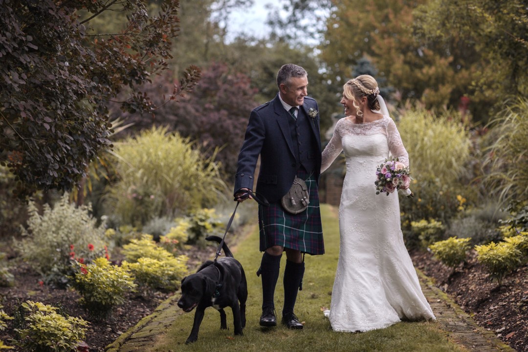 Adele &amp; Douglas� big day That Amazing Place Essex
