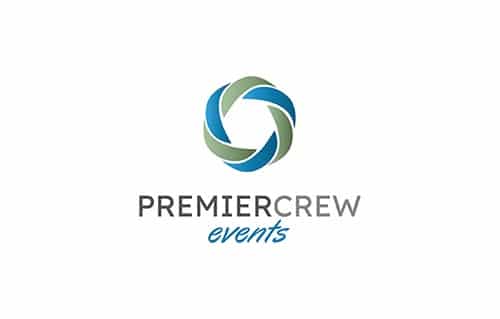 Premier Crew Events Logo That Amazing Place