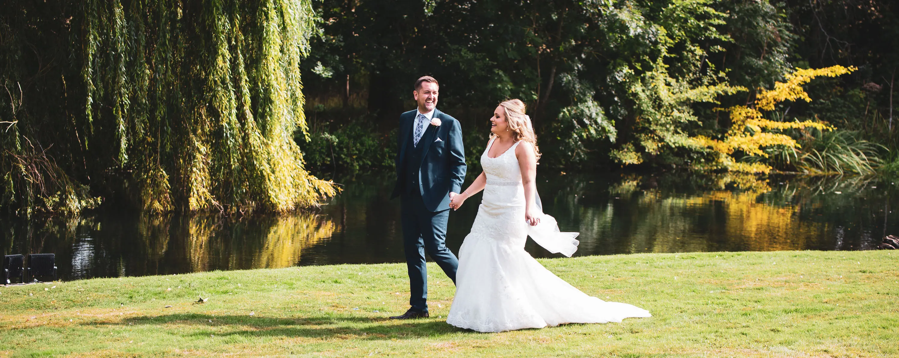 Darren & Katie (Paul's Studio) That Amazing Place Wedding Venue in Essex