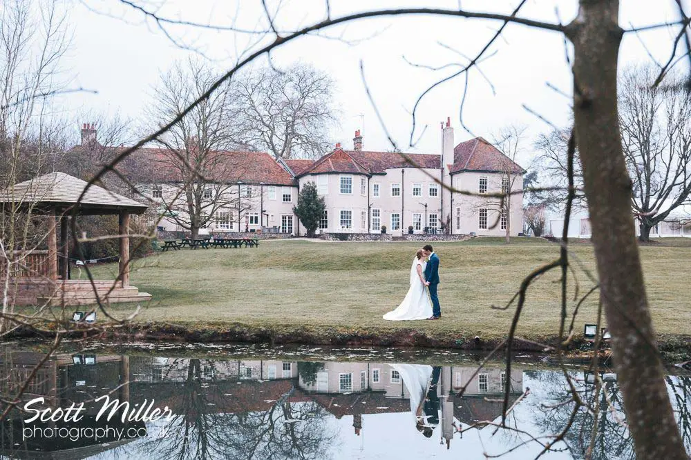 Marielle and Joris That Amazing place wedding Boutique Wedding Venue Scott Miller Photography