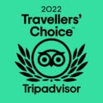 That Amazing Place Trip Advisor Travellers Choice 2022 Award