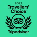 That Amazing Place Trip Advisor Travellers Choice 2022 Award
