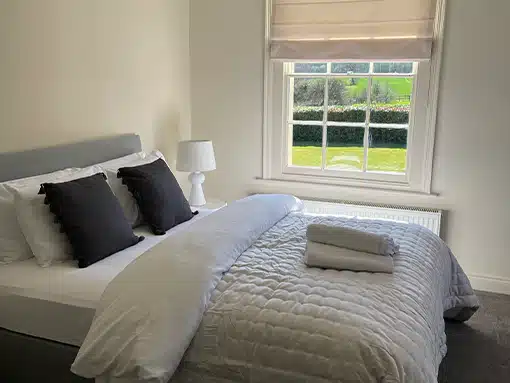 Bedroom Bridal Suite