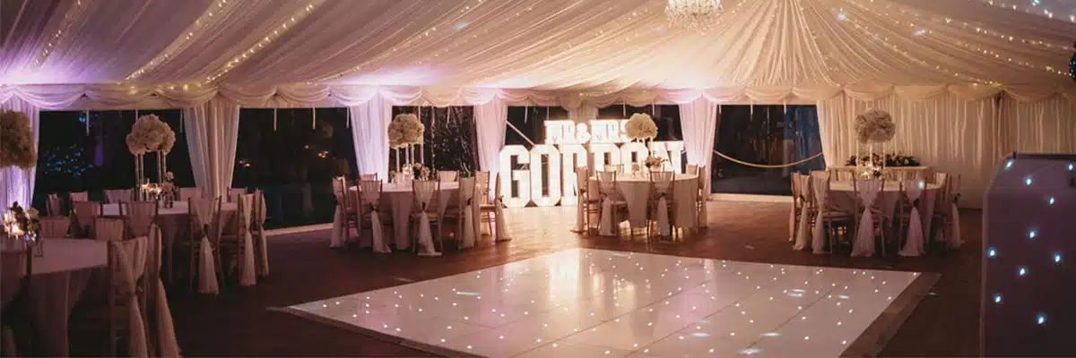 Parties at That Amazing Place Event Venue in Essex