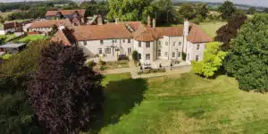 That Amazing Place Wedding and Coporate Events Venue in Old Harlow Essex near London