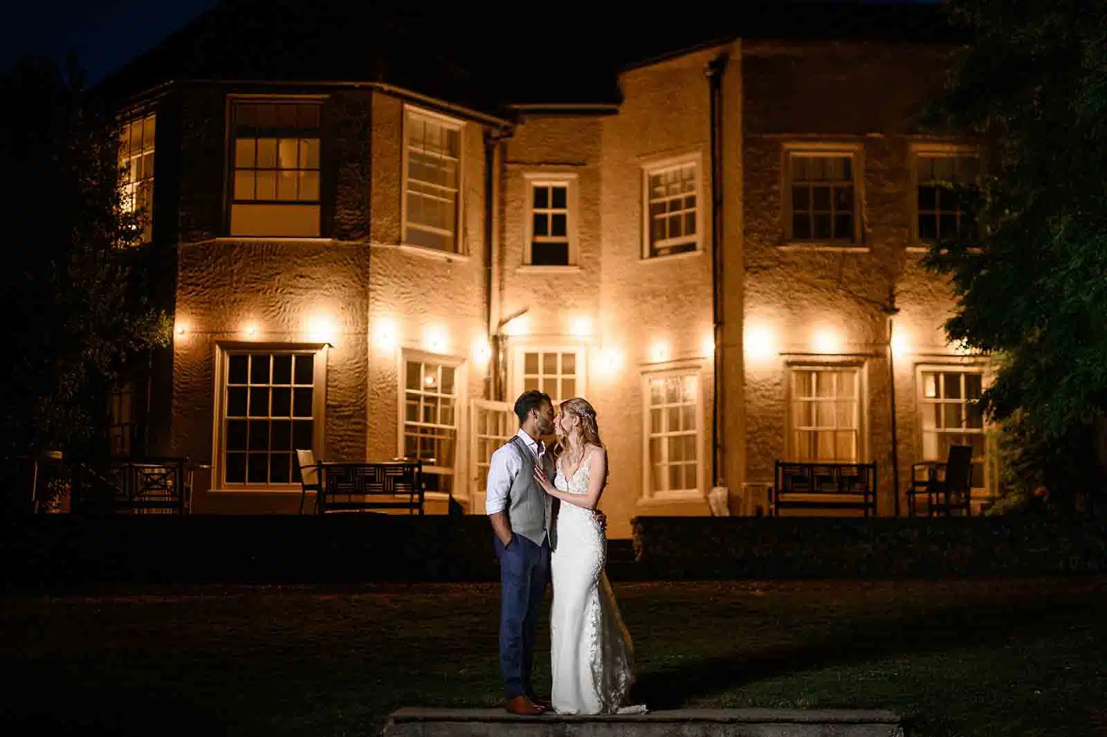 Wedding at That Amazing Place Essex Exclusive Venue Marquee Wedding Country House Old Harlow Essex