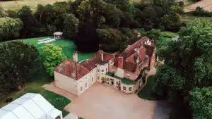 That Amazing Place Exclusive Wedding and Event Venue Old Harlow Essex