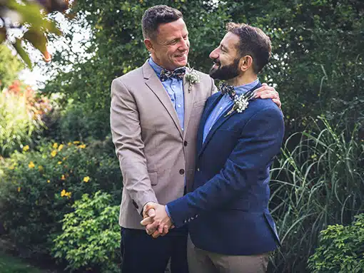 That Amazing Place Gay Friendly LGTBQ Wedding Venue with Accommodation