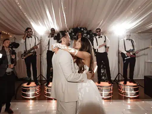 Twilight Plus Weddings at That Amazing Place Essex Countryside Wedding Venue Dance 