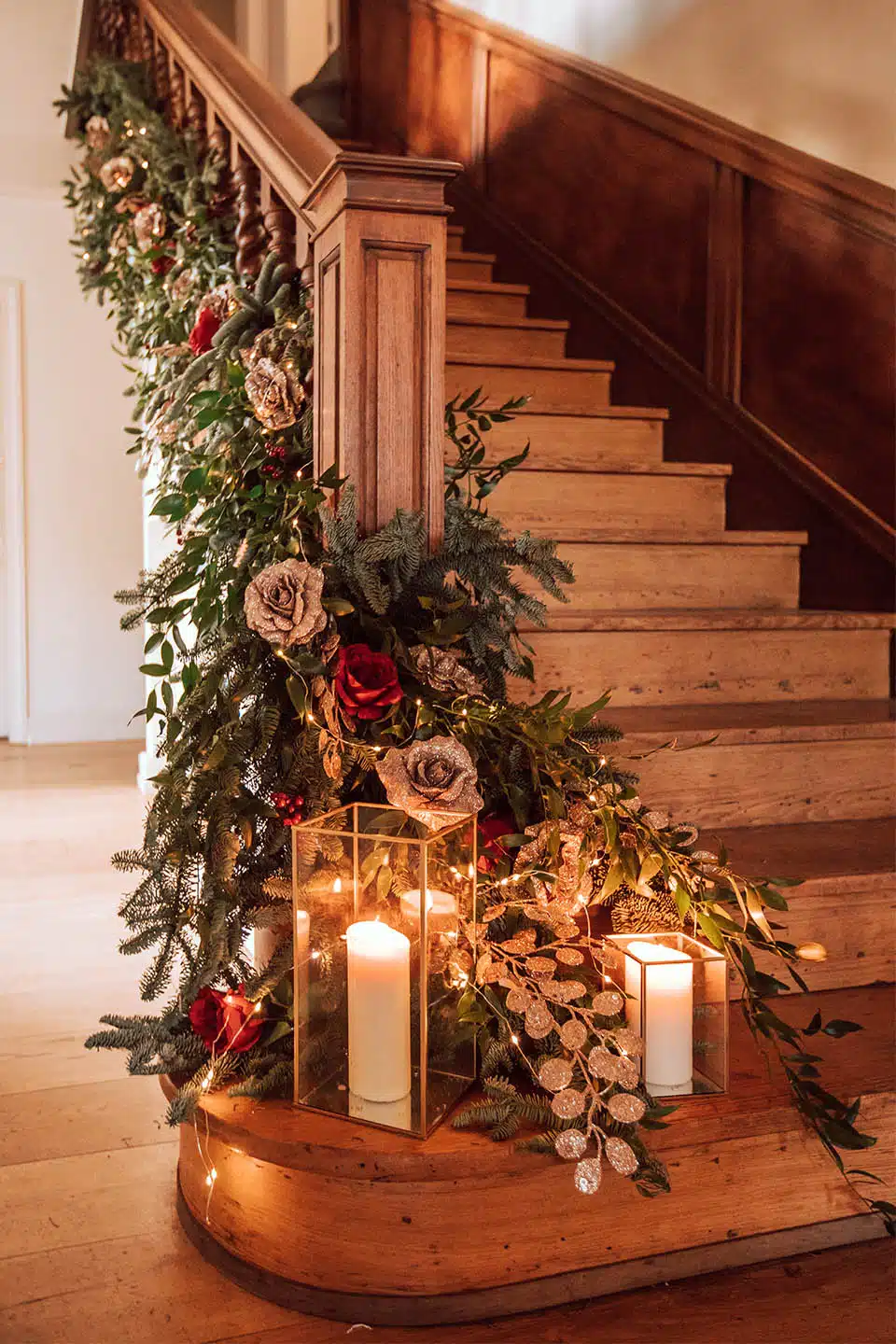 Winter Weddings at That Amazing Place Essex Countryside Wedding Venue